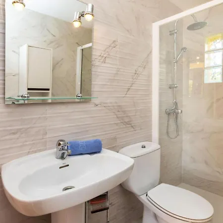 Solenza By Interhome Calonge (Catalonia)