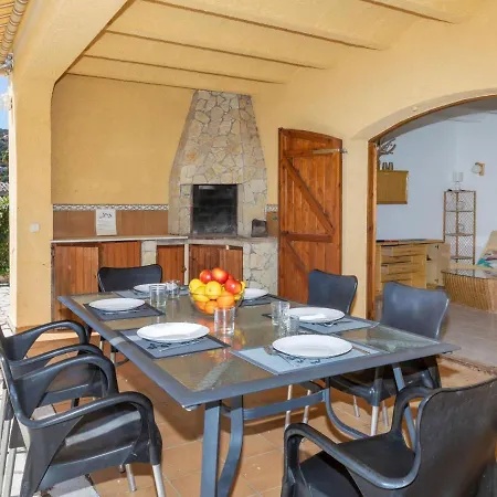 Сasa de vacaciones Solenza By Interhome *