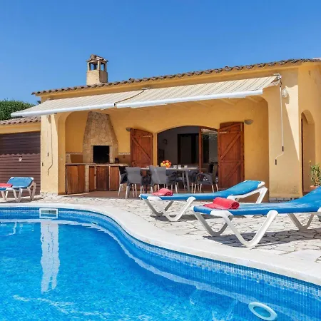 Solenza By Interhome *