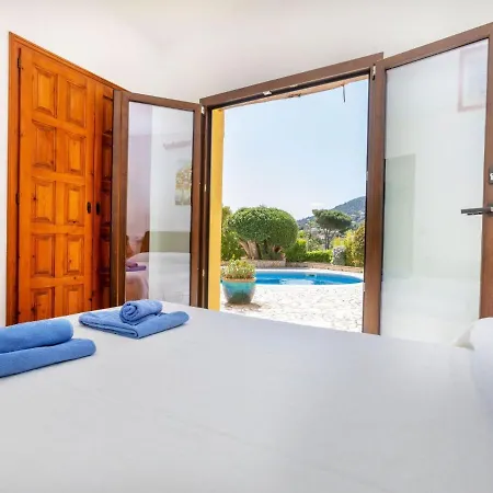 Solenza By Interhome