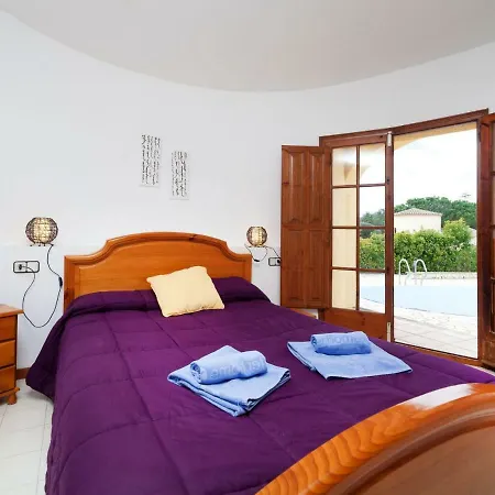 Solenza By Interhome *