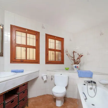 Solenza By Interhome *