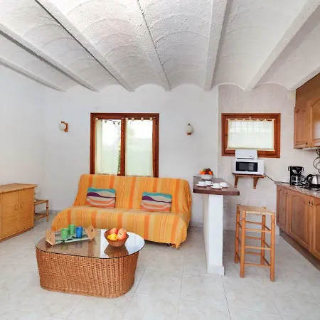 Solenza By Interhome