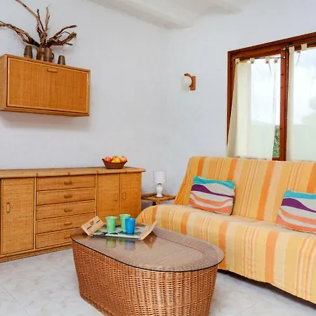 Сasa de vacaciones Solenza By Interhome *