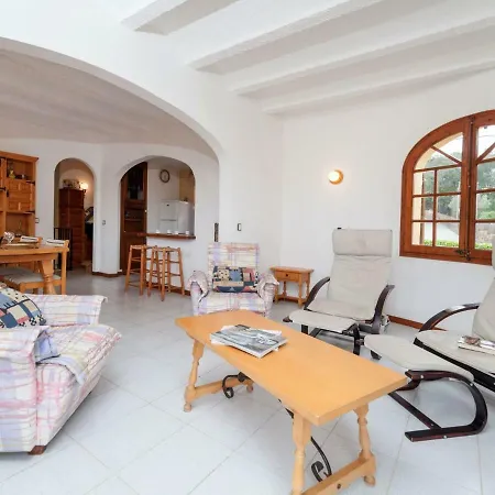 Сasa de vacaciones Solenza By Interhome *