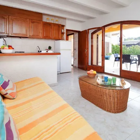 Сasa de vacaciones Solenza By Interhome *
