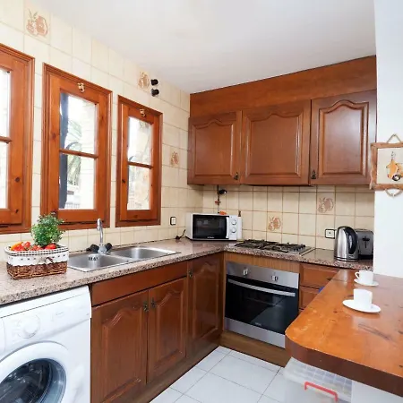 Solenza By Interhome Сasa de vacaciones Calonge (Catalonia)
